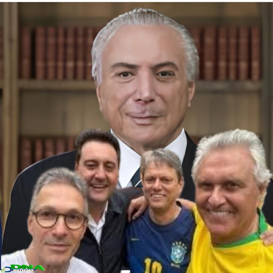 UM NOVO GOLPE ESTÁ SENDO PLANEJADO PARA O BRASIL
